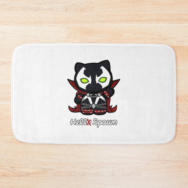 Item preview, Spawn Cute Dark Mask Chibi Style designed and sold by Eshanchard.