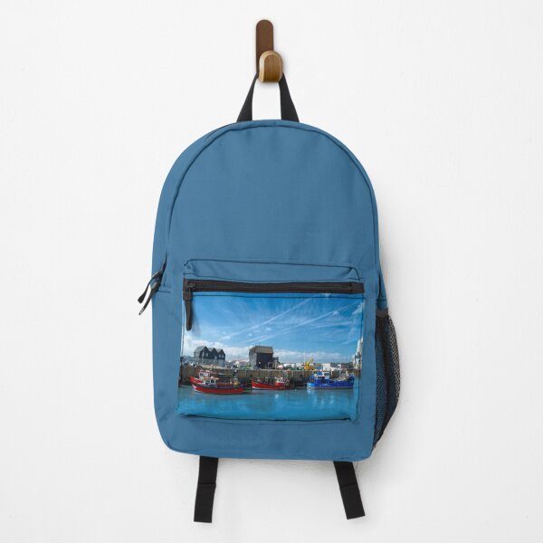 Item preview, Whitstable Harbour designed and sold by Alisonchambers2.