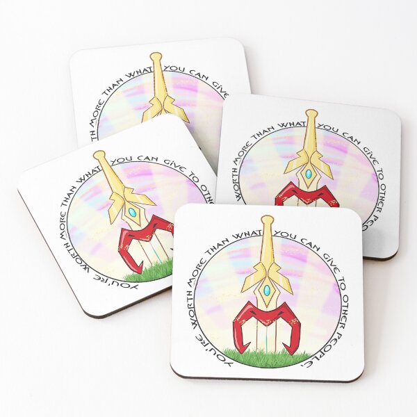 Item preview, Rainbow Sword Circle Pastel Symbol designed and sold by Kurtioyer.
