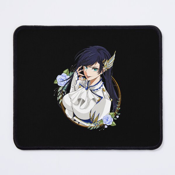 Item preview, Record Of Ragnarok - Brunhilde designed and sold by Bradyherty.
