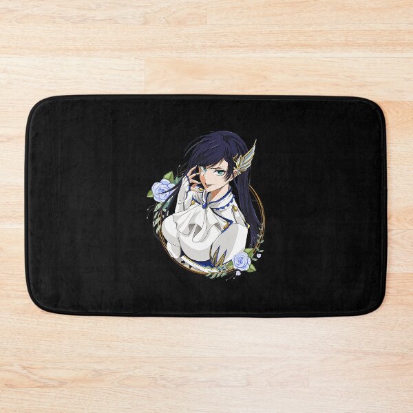 Item preview, Record Of Ragnarok - Brunhilde designed and sold by Bradyherty.