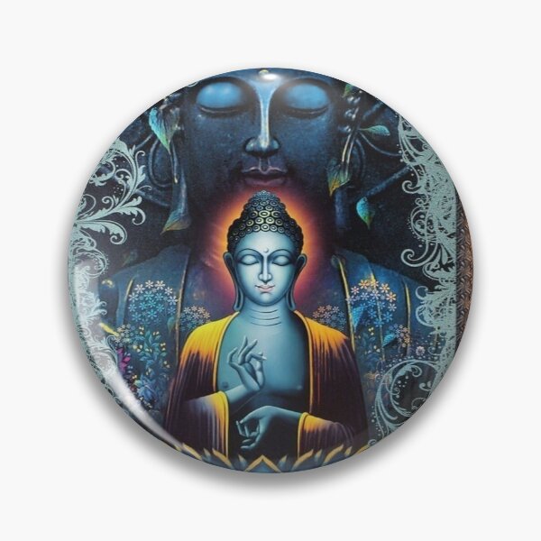 Item preview, Buddha  designed and sold by GoodVibeshop8.