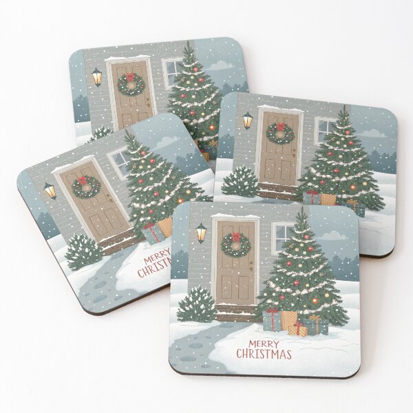 Item preview, CHRISTMAS GREETINGS designed and sold by Fabrifrank.