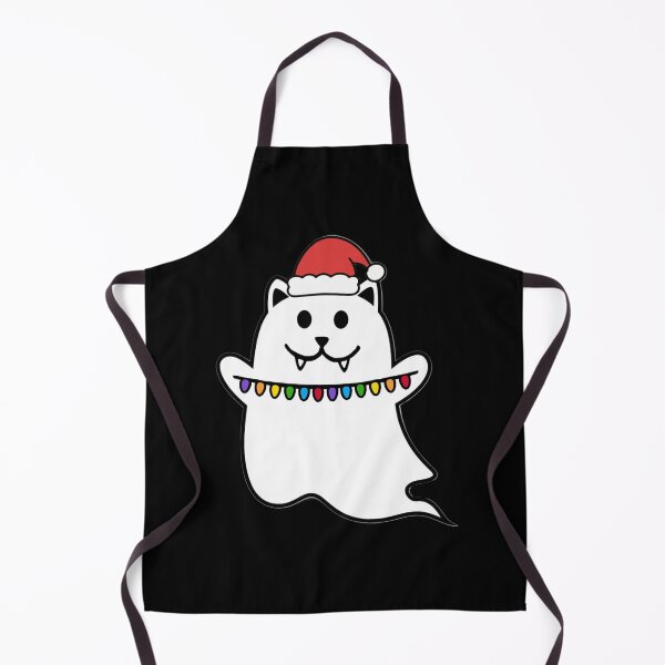 Item preview, Summoning the Catmas Spirit designed and sold by MannyShop.
