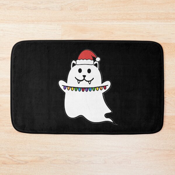 Item preview, Summoning the Catmas Spirit designed and sold by MannyShop.