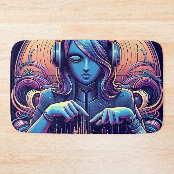 Item preview, I'm Silently Judging Your Mix, typography designed and sold by maxmaj.