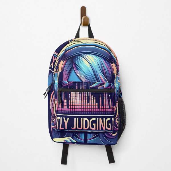 Item preview, I'm Silently Judging Your Mix, typography designed and sold by maxmaj.