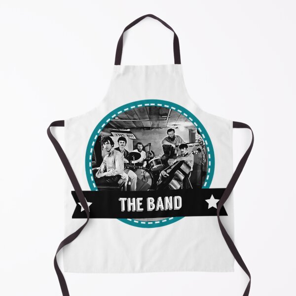 Item preview, The Band designed and sold by leerladner.
