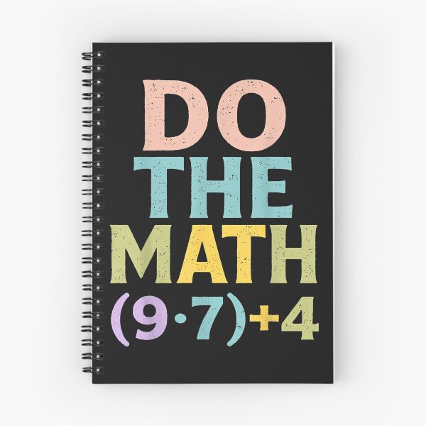Item preview, Funny Do The Math 67 Six Seven Meme Men Women Teacher Kids  designed and sold by grumpzara.