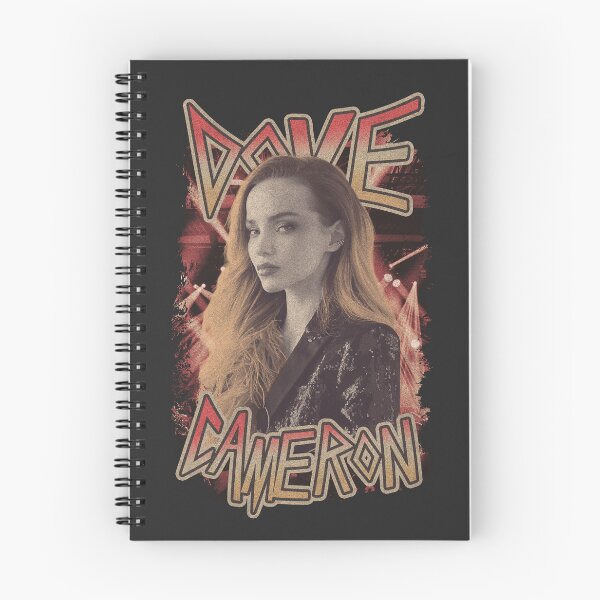 Item preview, Vintage Dove Cameron Digital Art designed and sold by Seven Design.