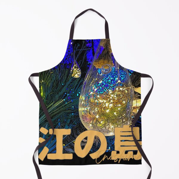Item preview, Enoshima Glow designed and sold by JapanPopArt.