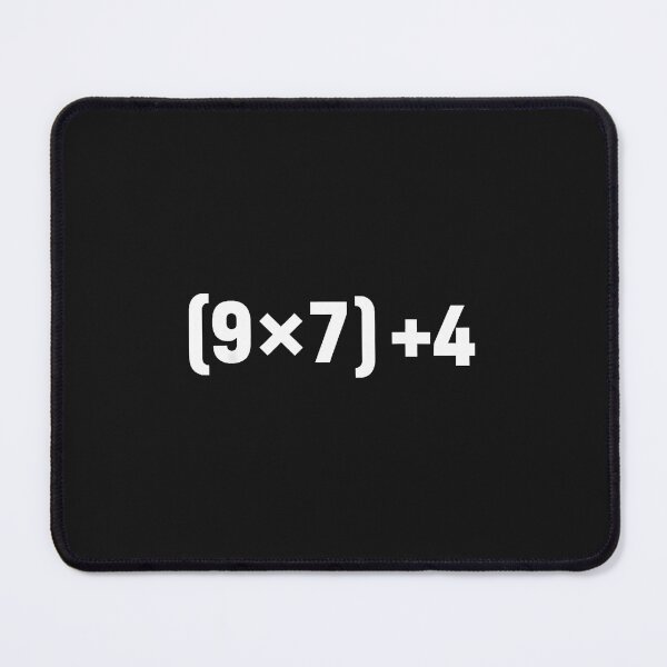 Item preview, Do The Math 67 Meme Funny Six Seven Men Women Teacher Kids designed and sold by grumpzara.
