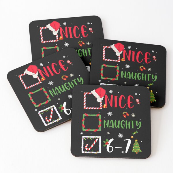 Item preview, Ugly Quote Vintage Brainrot Style Santa Xmas Christmas designed and sold by JackisEstes.