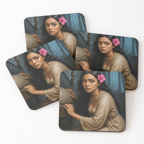 Item preview, Shanti Riveria exploration   designed and sold by CathryneDelamort.