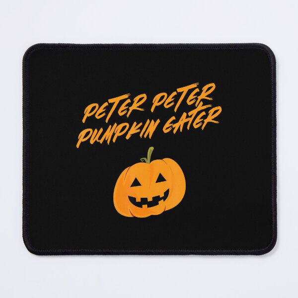 Item preview, Happy Day Retro Eater Halloween Peter Pumpkin Peter designed and sold by RobertGonzano.