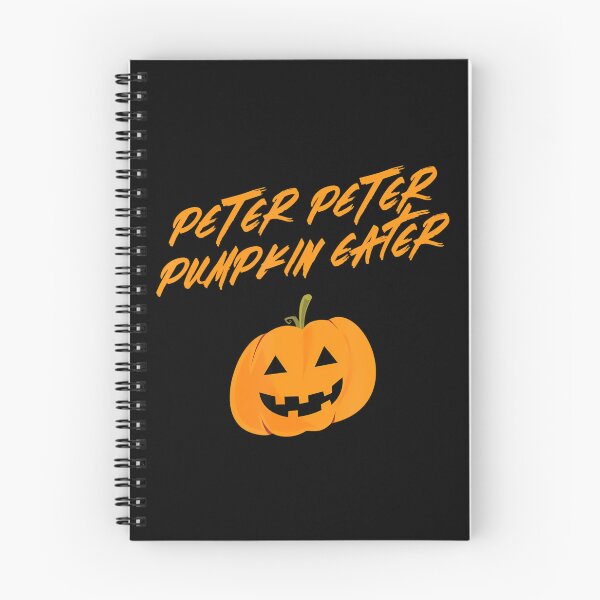 Item preview, Happy Day Retro Eater Halloween Peter Pumpkin Peter designed and sold by RobertGonzano.