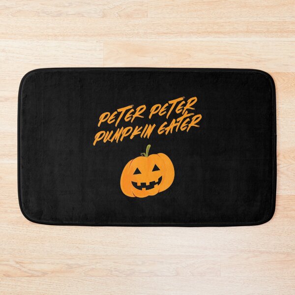 Item preview, Happy Day Retro Eater Halloween Peter Pumpkin Peter designed and sold by RobertGonzano.