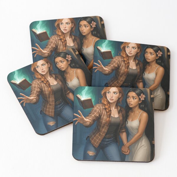 Item preview, Rowan x Shanti exploration   designed and sold by CathryneDelamort.