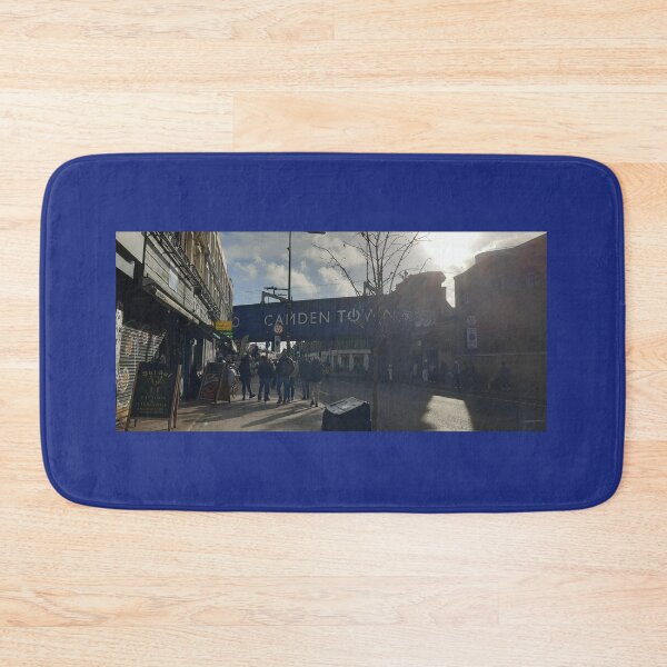Item preview, Camden Town designed and sold by Emma  Amies.
