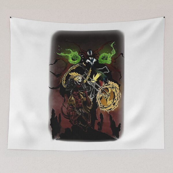 Item preview, Spawn Dark Caped Warrior Standing designed and sold by Eshanchard.