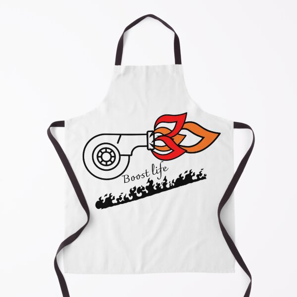 Item preview, Boost life designed and sold by TurboWear.