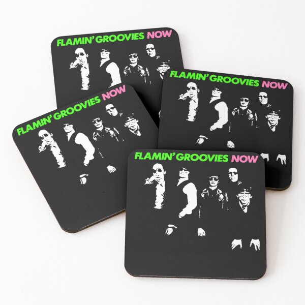 Item preview, Flamin' Groovies Now designed and sold by leerladner.