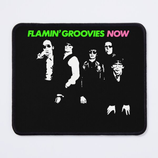 Item preview, Flamin' Groovies Now designed and sold by leerladner.
