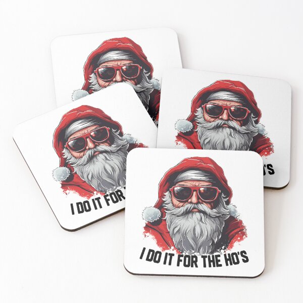 Item preview, The Christmas Do For Most Ho Wonderful Time It Merry I designed and sold by DoerfArtStore.