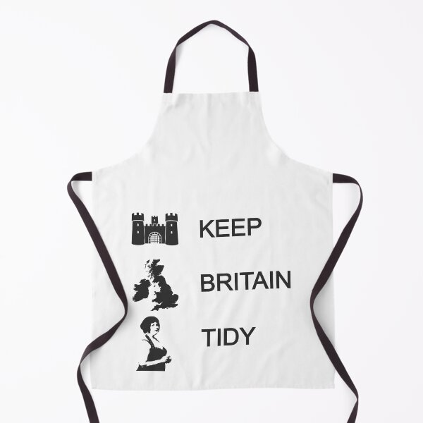 Item preview, Keep Britain Tidy designed and sold by halibutgoatramb.