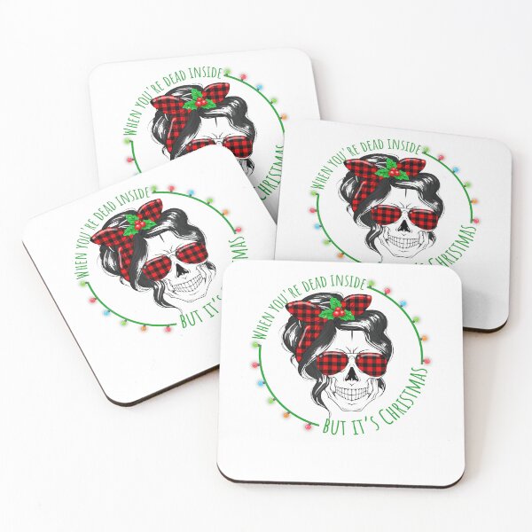 Item preview, Classic Inside Christmas Are When Vintgae You Retro Dead But Funny Its designed and sold by TMcConnellK.