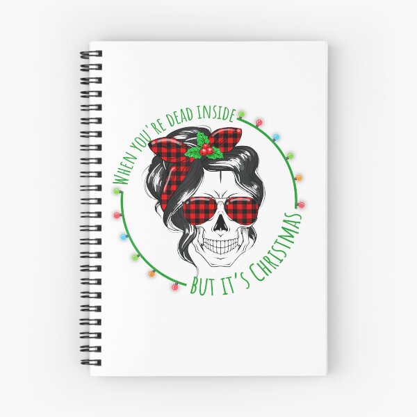 Item preview, Classic Inside Christmas Are When Vintgae You Retro Dead But Funny Its designed and sold by TMcConnellK.
