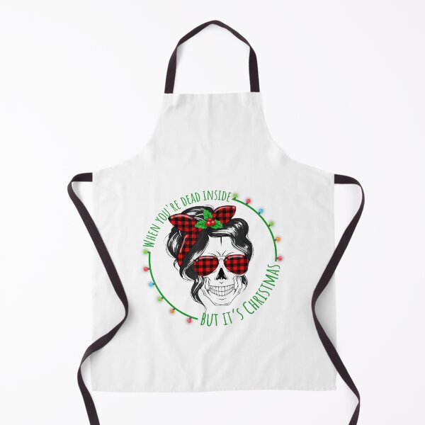Item preview, Classic Inside Christmas Are When Vintgae You Retro Dead But Funny Its designed and sold by TMcConnellK.