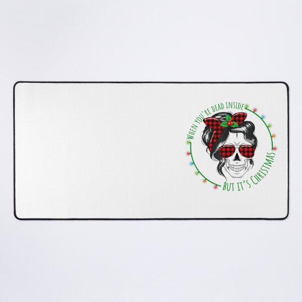 Item preview, Classic Inside Christmas Are When Vintgae You Retro Dead But Funny Its designed and sold by TMcConnellK.