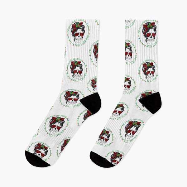Item preview, Classic Inside Christmas Are When Vintgae You Retro Dead But Funny Its designed and sold by TMcConnellK.