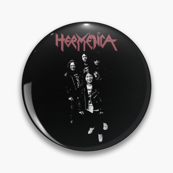 Item preview, HERMETICA BAND designed and sold by leerladner.