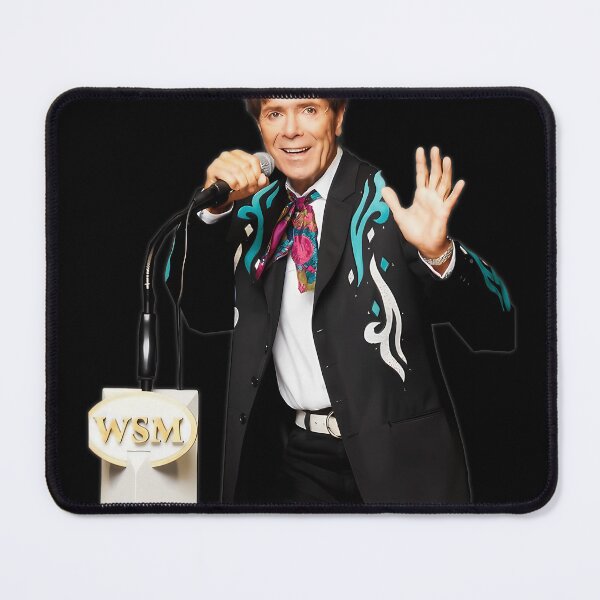 Item preview,  Cliff Richard Music designed and sold by TracyTranTy.
