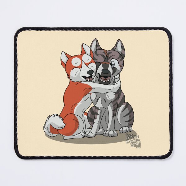 Item preview, best friends designed and sold by RaineOfAuroria.