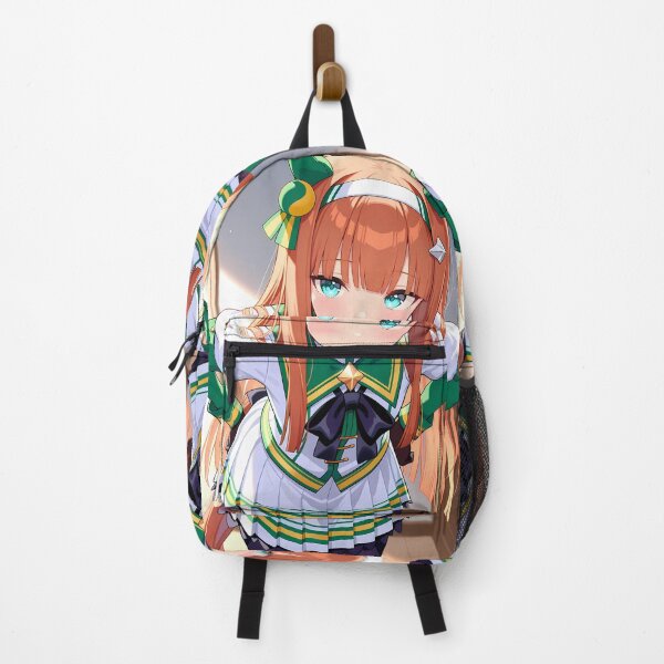 Artikelvorschau, Silence Suzuka Idol Costume Anime Girl Uma Musume Pretty Derby entworfen und verkauft von HumbertoValveno.
