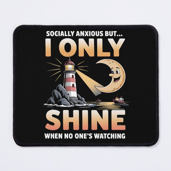 Item preview, lighthouse meme - absurd lighthouse - funny beacon - chaotic lighthouse - weird nautical - existential lighthouse - powered by panic - sea-themed - cursed lighthouse core designed and sold by JansenGS.
