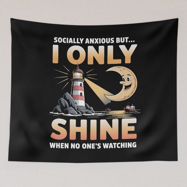 Item preview, lighthouse meme - absurd lighthouse - funny beacon - chaotic lighthouse - weird nautical - existential lighthouse - powered by panic - sea-themed - cursed lighthouse core designed and sold by JansenGS.