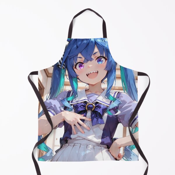 Item preview, Twin Turbo Uma Musume Pretty Derby Anime Girl Cheerful School Outfit designed and sold by HumbertoValveno.