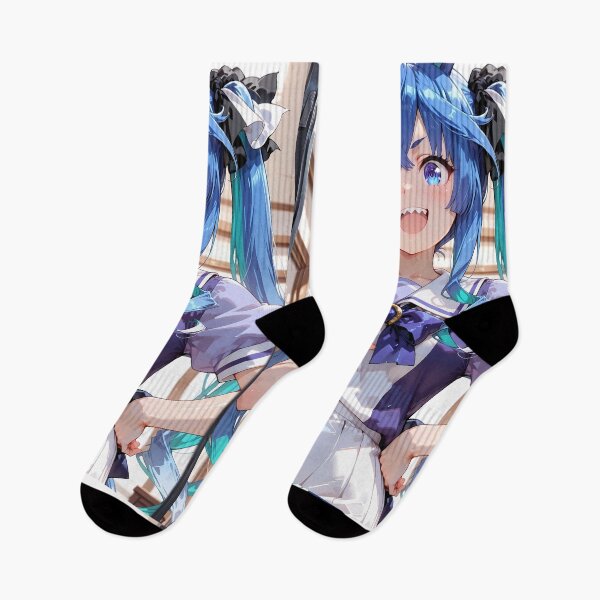 Item preview, Twin Turbo Uma Musume Pretty Derby Anime Girl Cheerful School Outfit designed and sold by HumbertoValveno.