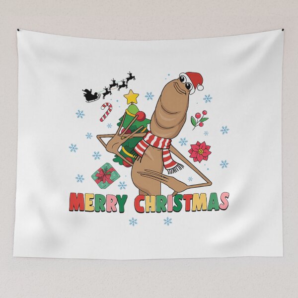 Item preview, Retro Style Worm Meme By Trending Quote Funny designed and sold by Williammarger.