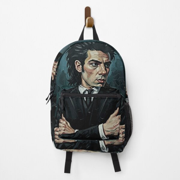 Item preview, The Gothic Crooner designed and sold by Art's Diner.