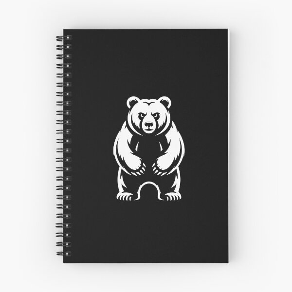Item preview, Papa Bear Protective Father T-Shirt - Family Strength designed and sold by Reichcorp.