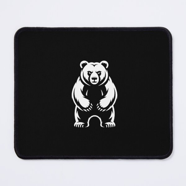 Item preview, Papa Bear Protective Father T-Shirt - Family Strength designed and sold by Reichcorp.