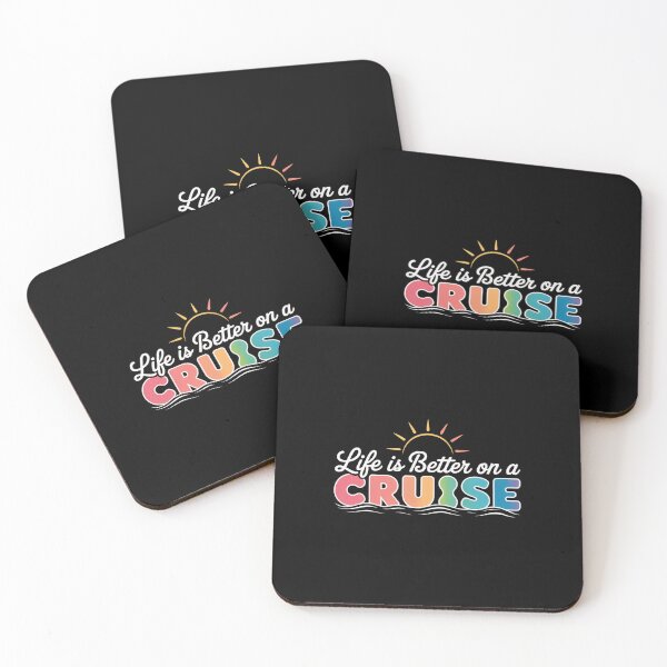 Item preview, Cruising Summer Vacation Beach designed and sold by TorjeARTStore.