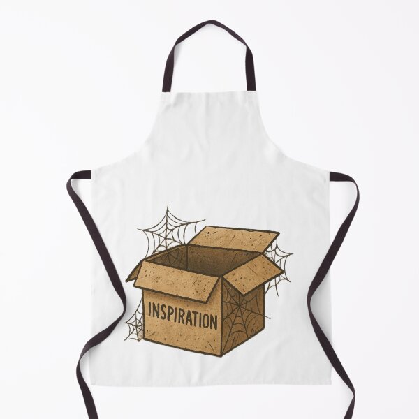 Item preview, Inspiration Lost designed and sold by halibutgoatramb.