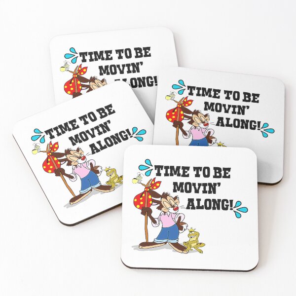 Item preview, Good Time To Be Movin' Along designed and sold by Raeleaines.