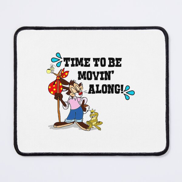Item preview, Good Time To Be Movin' Along designed and sold by Raeleaines.